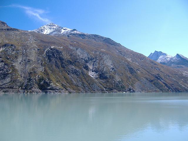 2008 - 081.JPG - Staudamm  Mattmark  (2203m)